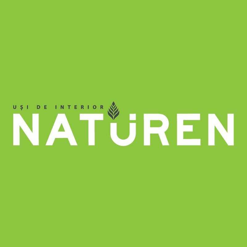 Naturen Concept - Usi de interior